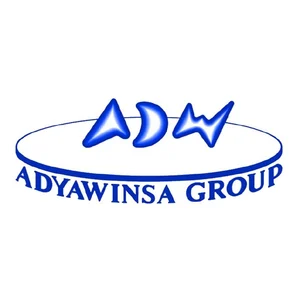 Logo PT Adyawinsa Plastics Industry