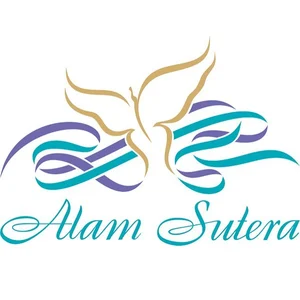 Logo PT Alam Sutera Realty, Tbk