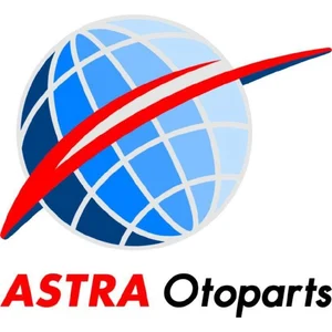 Logo PT Astra Otoparts Tbk