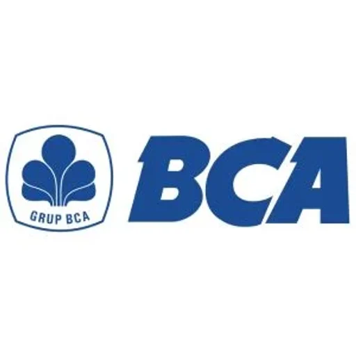Logo Bank BCA