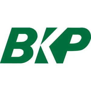 Logo PT Bina Karya Prima