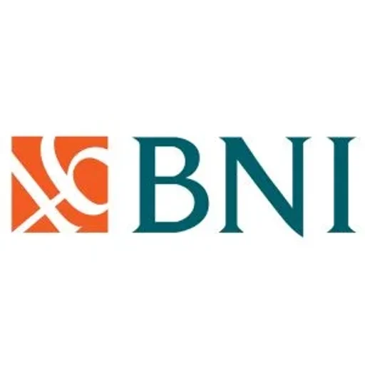 Logo PT Bank Negara Indonesia (BNI)