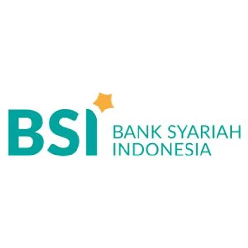 Logo PT Bank Syariah Indonesia Tbk (BSI)