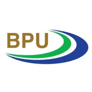 Logo PT Bumi Pangan Utama