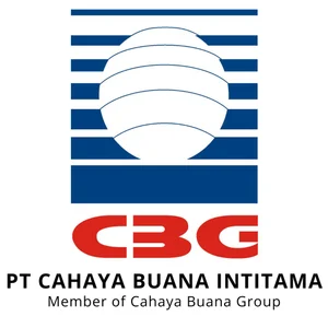 Logo PT Cahaya Buana Intitama