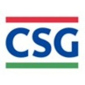 Logo PT Chang Shin Indonesia