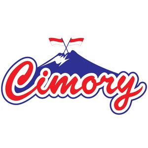 Logo PT Cisarua Mountain Dairy Tbk