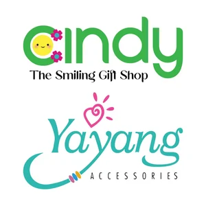 Logo Cindy Yayang