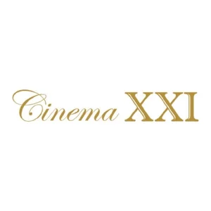 Logo Cinema XXI