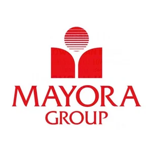 Logo PT Cipta Niaga Semesta