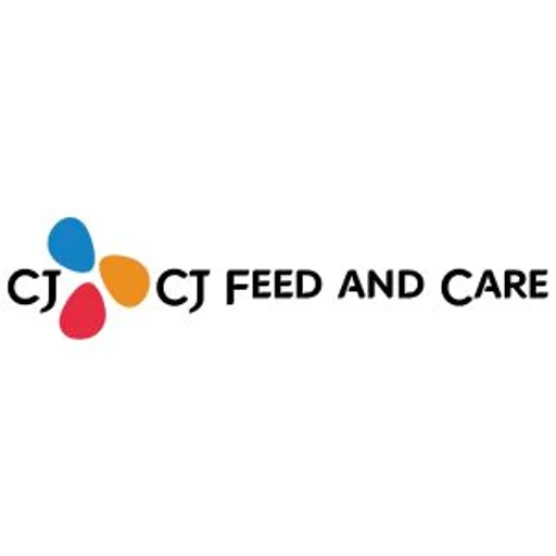 Logo PT. CJ Feed and Care Indonesia