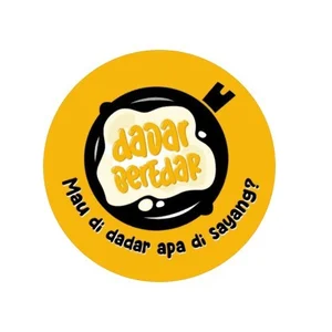 Logo Dadar Beredar