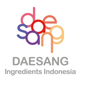 Logo PT Daesang Food Indonesia