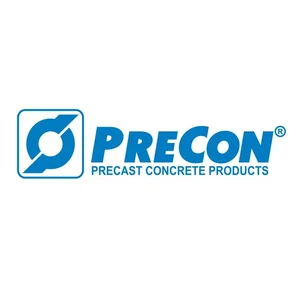 Logo PT Dantosan Precon Perkasa