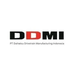 Logo PT Daihatsu Drivetrain Manufacturing Indonesia