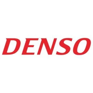 Logo PT DENSO Indonesia