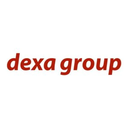 Logo Dexa Group