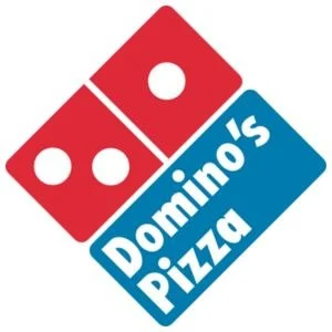 Logo Domino's Pizza