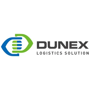 Logo Dunex Logistics Solution