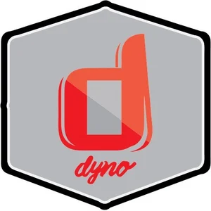 Logo Dyno Printing