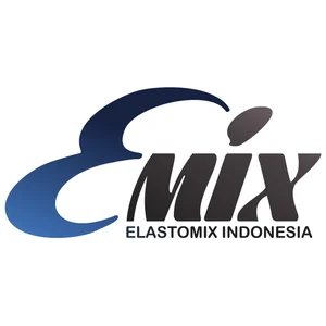Logo PT Elastomix Indonesia