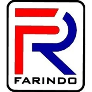 Logo PT Farindo Elektrik Sistem