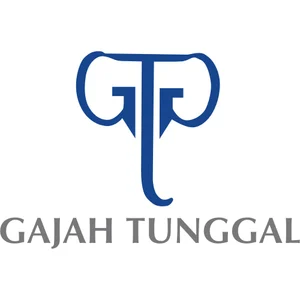 Logo PT Gajah Tunggal Tbk