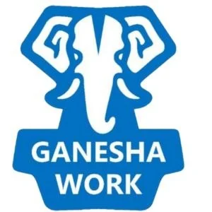 Logo PT Ganesha Karya Persada