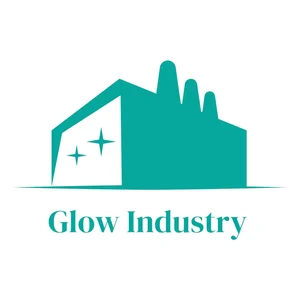 Logo PT Glow Industri
