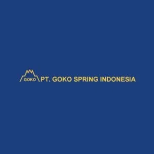 Logo PT Goko Spring Indonesia