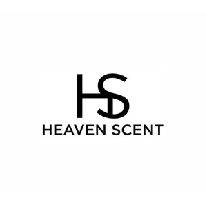 Logo Heaven Scent