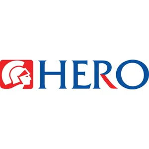 Logo PT Hero Retail Nusantara