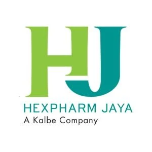 Logo PT Hexpharm Jaya Laboratories