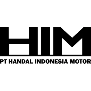Logo PT Handal Indonesia Motor