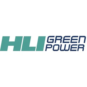Logo PT HLI Green Power