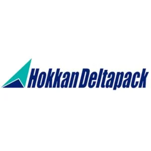 Logo PT Hokkan Deltapack Industri