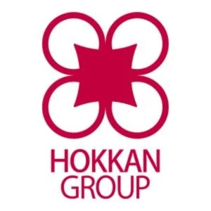 Logo PT Hokkan Indonesia