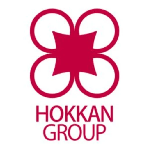 Logo PT. Hokkan Indonesia