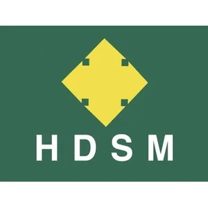 Logo PT Hyundaesikmo Global Indonesia