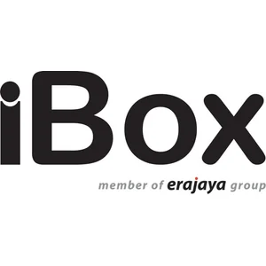 Logo iBox Indonesia