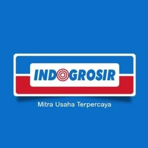 Logo Indogrosir