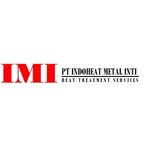 Logo PT Indoheat Metal Inti