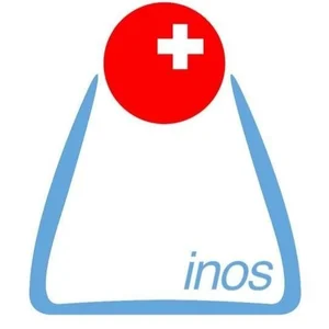 Logo PT Inos Putra Mahkota