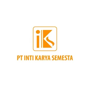Logo PT Inti Karya Semesta