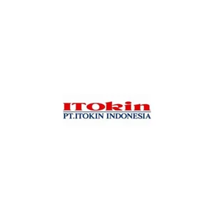 Logo PT Itokin Indonesia