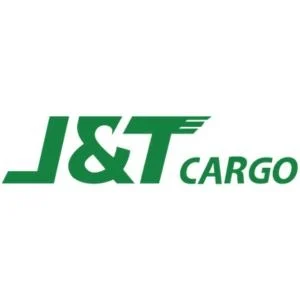 Logo J&T Cargo
