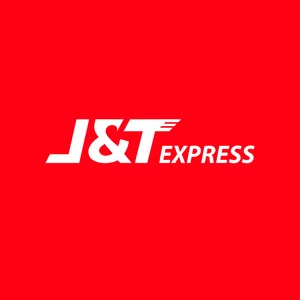 Logo J&T Express Indonesia