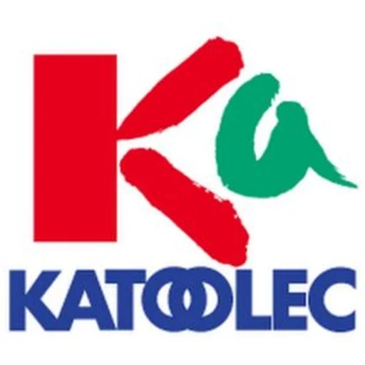 Logo PT Katolec Indonesia
