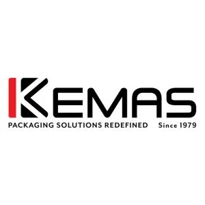 Logo PT Kemas Indah Maju
