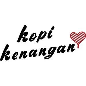 Logo Kopi Kenangan